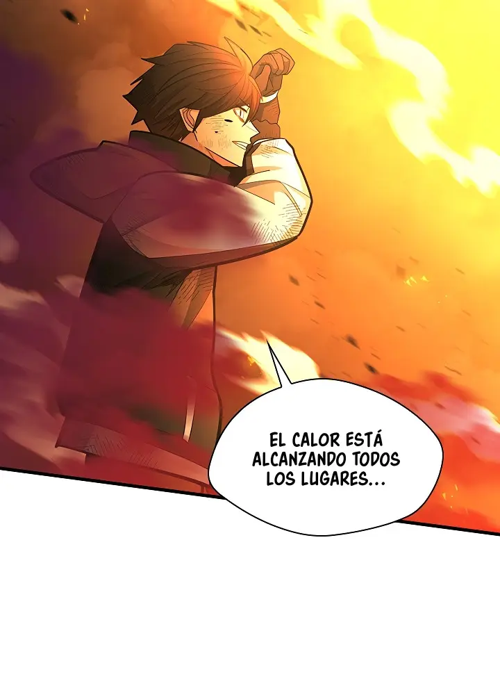 El tutorial es demasiado difícil capítulo 265 página 57
