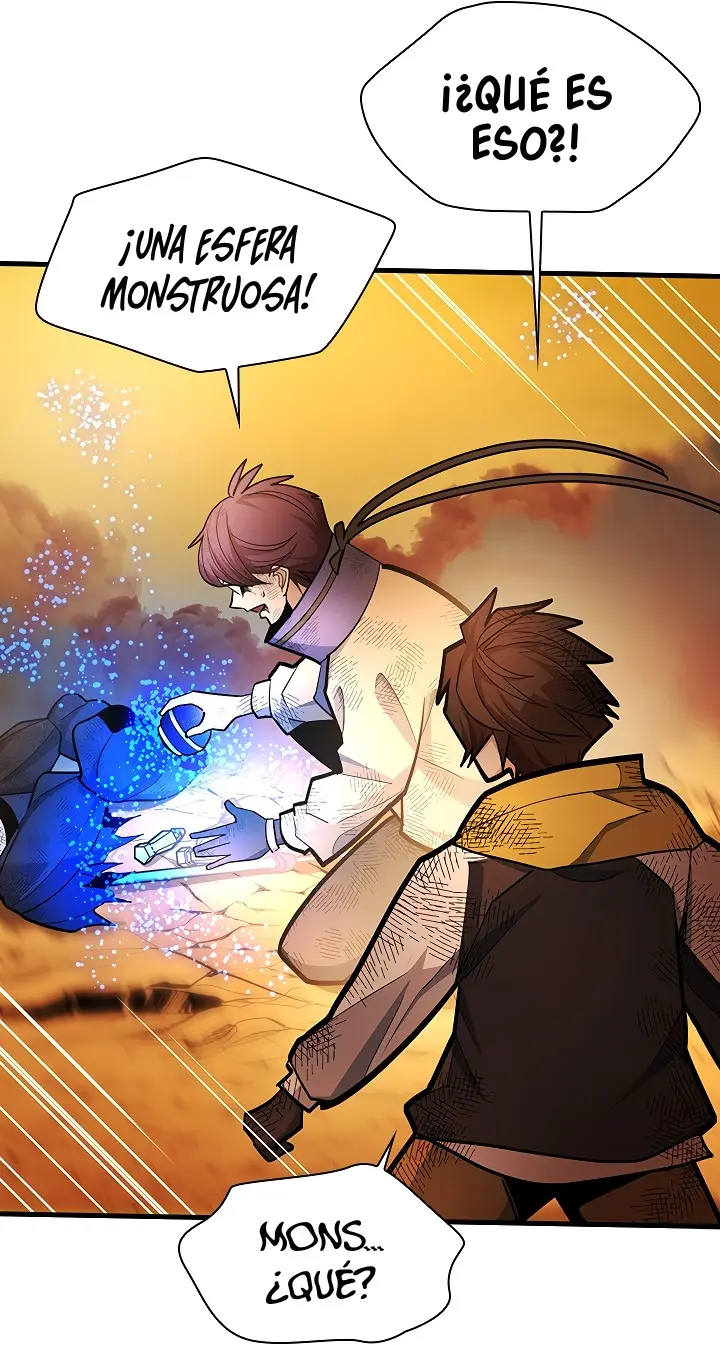 El tutorial es demasiado difícil capítulo 265 página 74