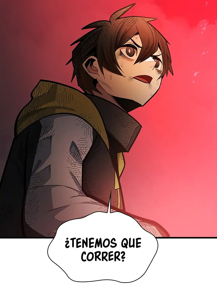 El tutorial es demasiado difícil capítulo 265 página 89