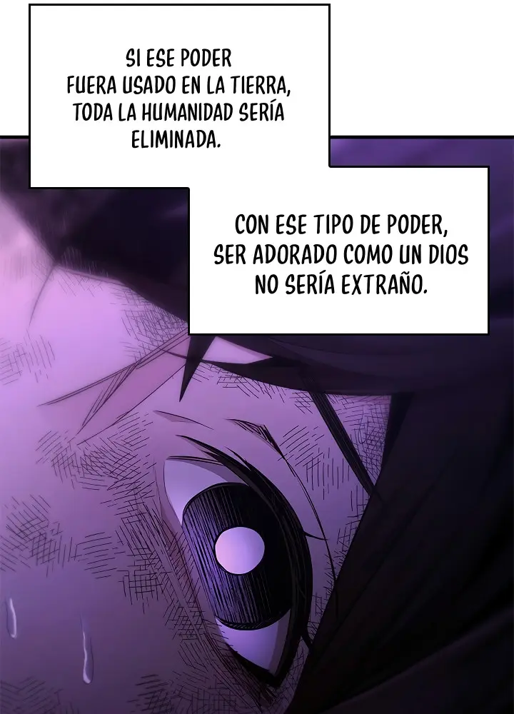 El tutorial es demasiado difícil capítulo 265 página 116