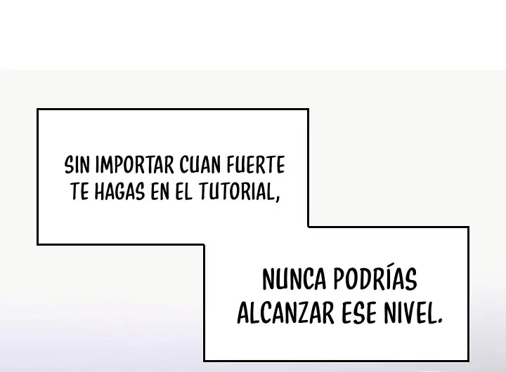 El tutorial es demasiado difícil capítulo 265 página 118