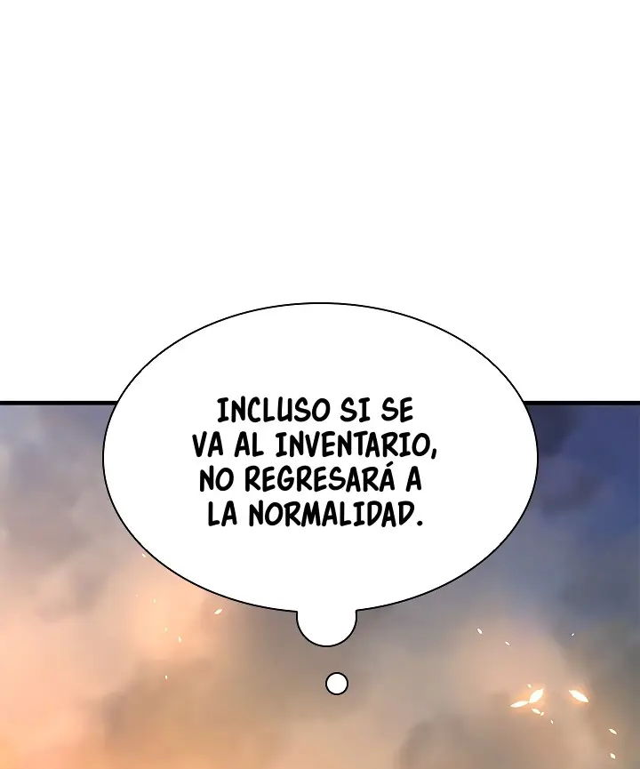 El tutorial es demasiado difícil capítulo 267 página 8