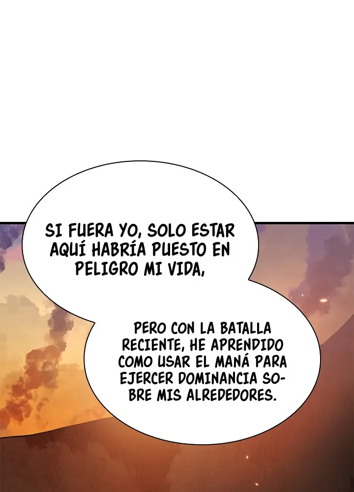 El tutorial es demasiado difícil capítulo 267 página 13