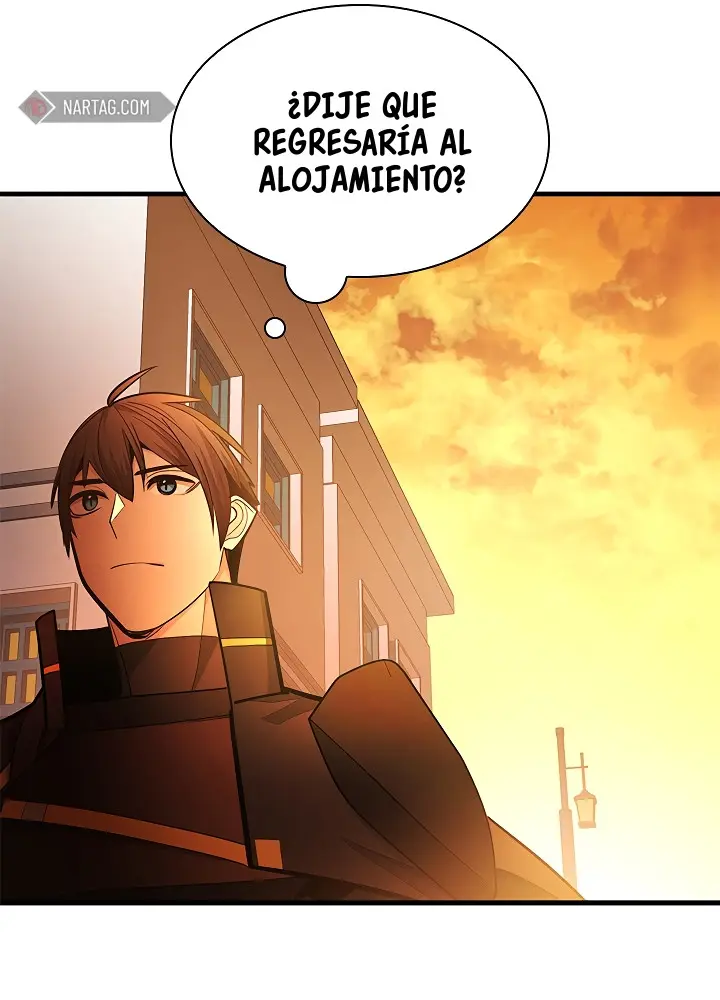 El tutorial es demasiado difícil capítulo 267 página 37