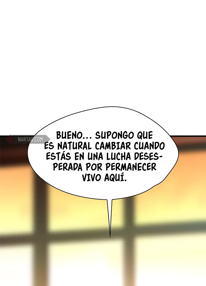 El tutorial es demasiado difícil capítulo 267 página 63