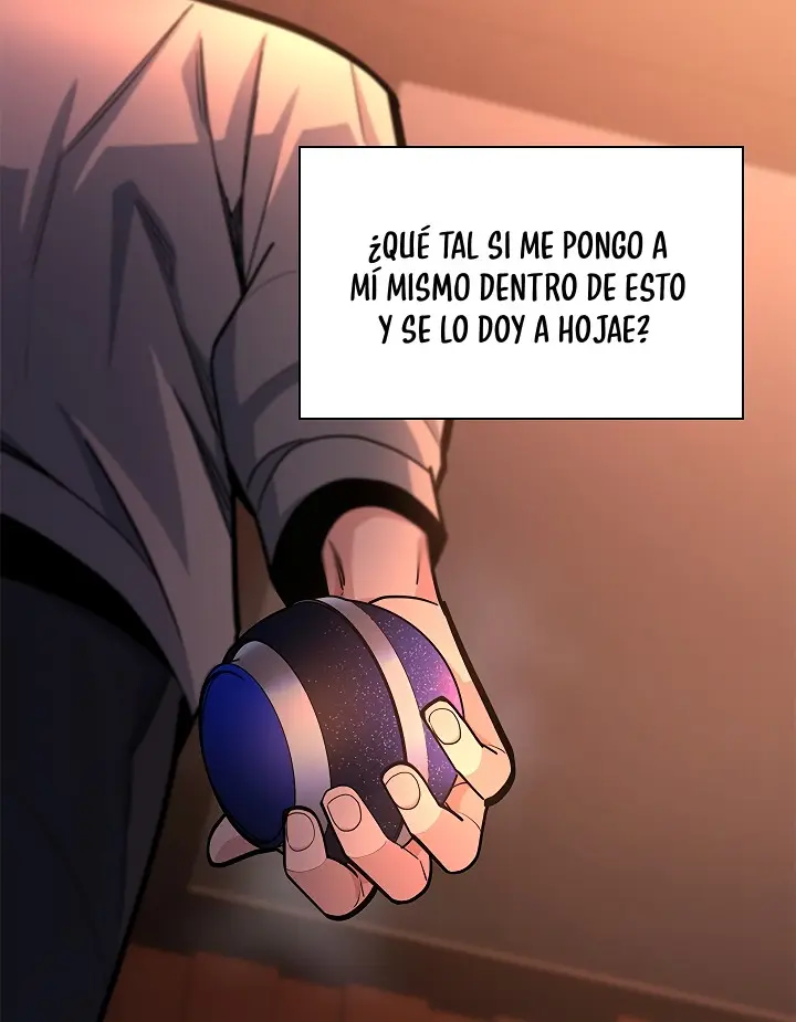 El tutorial es demasiado difícil capítulo 267 página 102