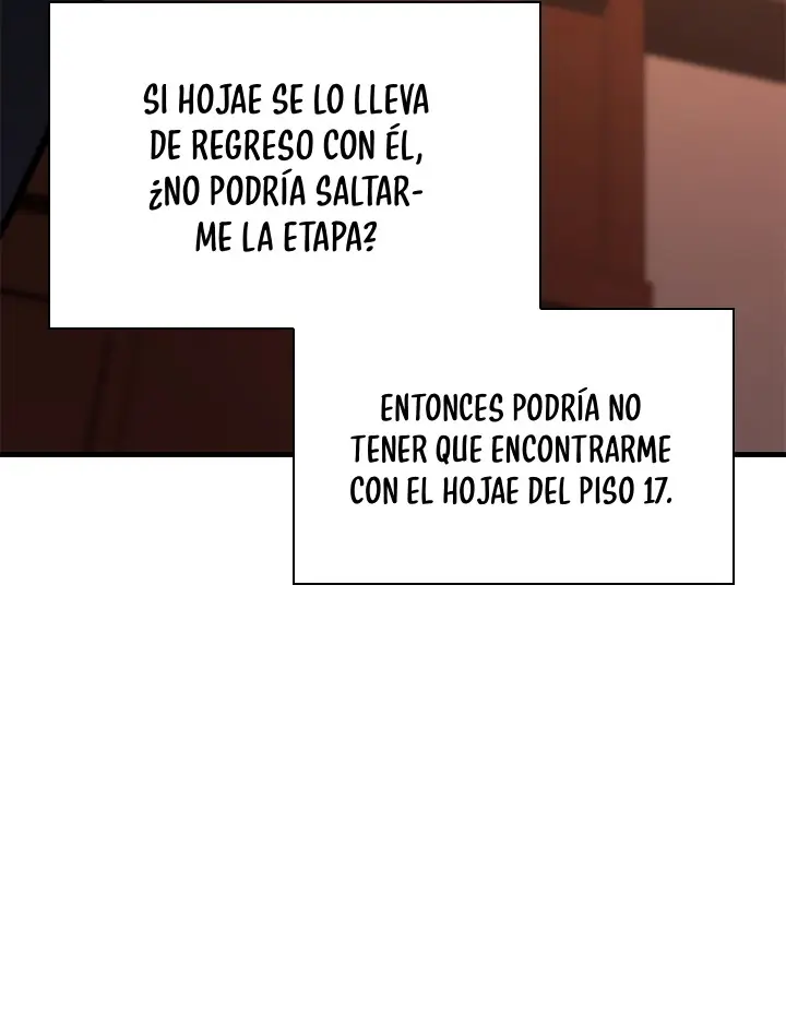 El tutorial es demasiado difícil capítulo 267 página 103