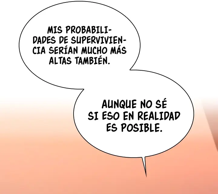 El tutorial es demasiado difícil capítulo 267 página 104