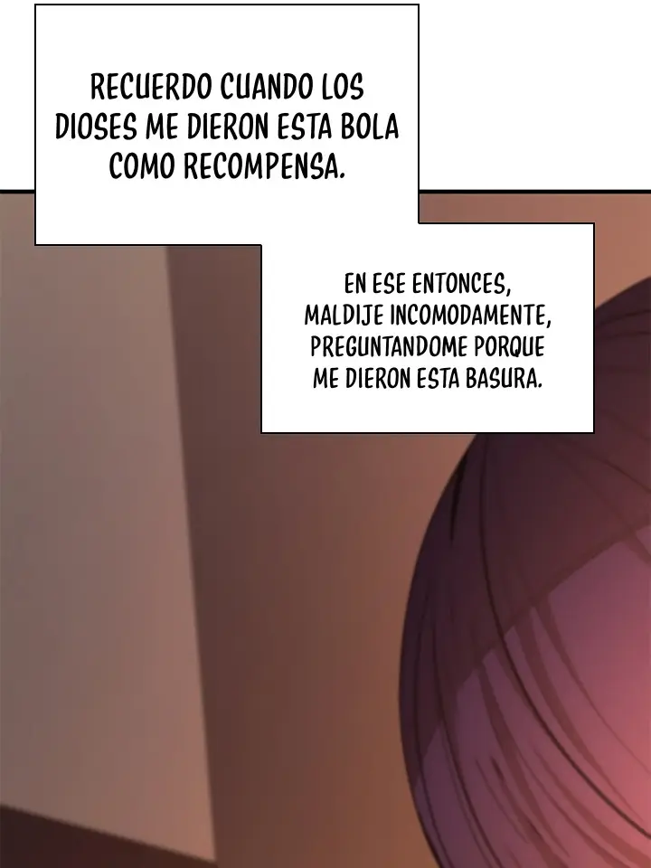 El tutorial es demasiado difícil capítulo 267 página 107
