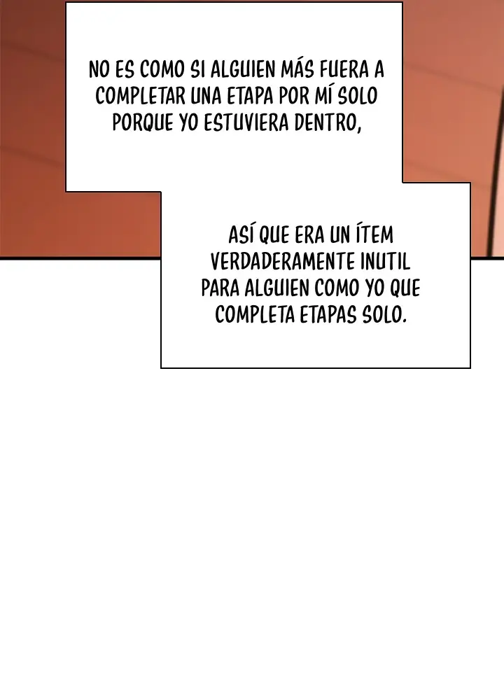 El tutorial es demasiado difícil capítulo 267 página 109