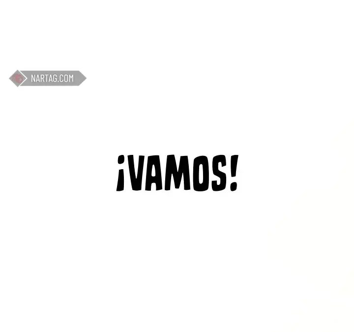 El tutorial es demasiado difícil capítulo 267 página 117