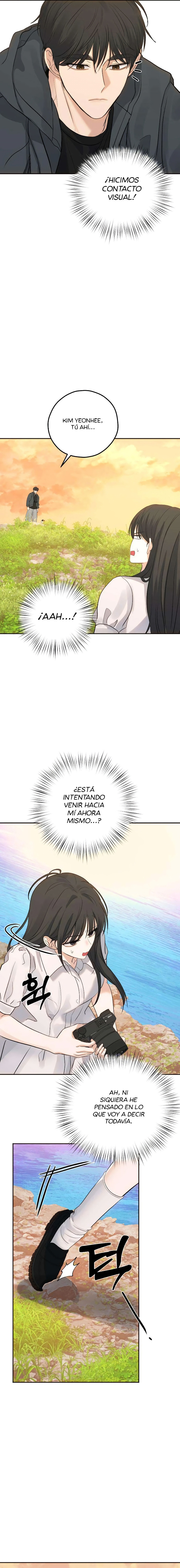 El Vecino Peligroso - Capítulo 11 - Página 14 - LectorTMOo