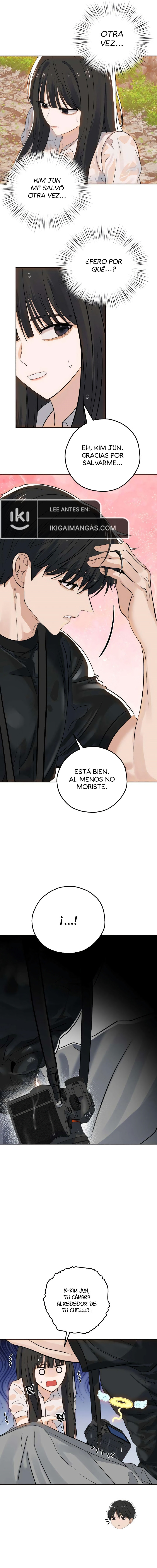 El Vecino Peligroso - Capítulo 11 - Página 19 - LectorTMOo