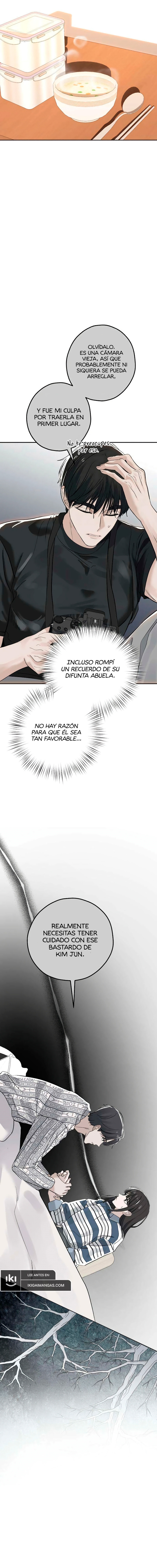 El Vecino Peligroso - Capítulo 12 - Página 20 - LectorTMOo