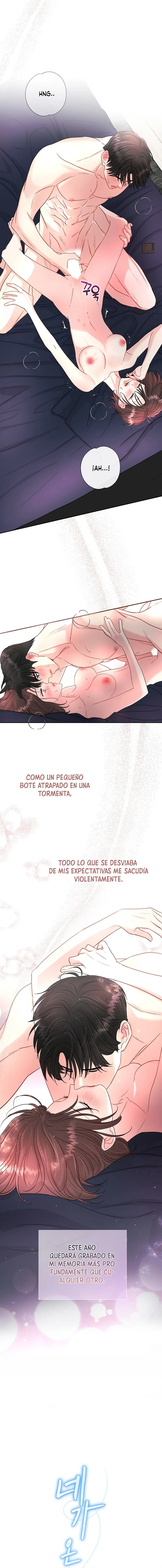 El verano en que llegaste tú - Capítulo 1 - Página 4 - LectorTMOo