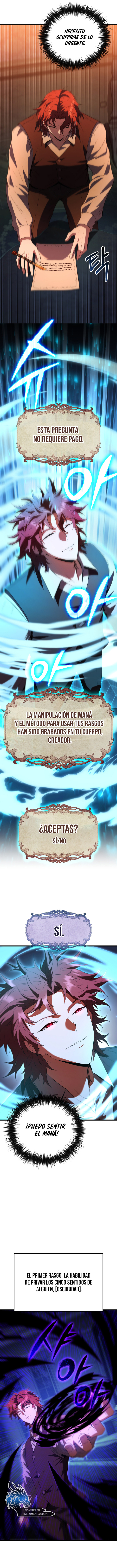 El villano de ojos entrecerrados de la Academia del Inframundo - Capítulo 1 - Página 16 - LectorTMOo