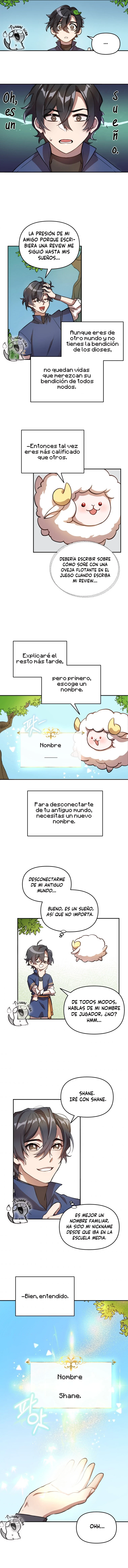 Elige a tus heroes con cuidado - Capítulo 1 - Página 10 - LectorTMOo