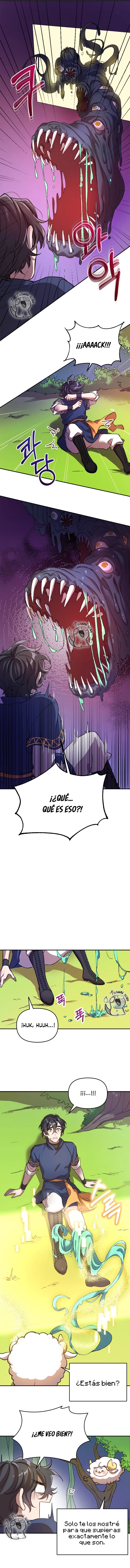 Elige a tus heroes con cuidado - Capítulo 1 - Página 13 - LectorTMOo