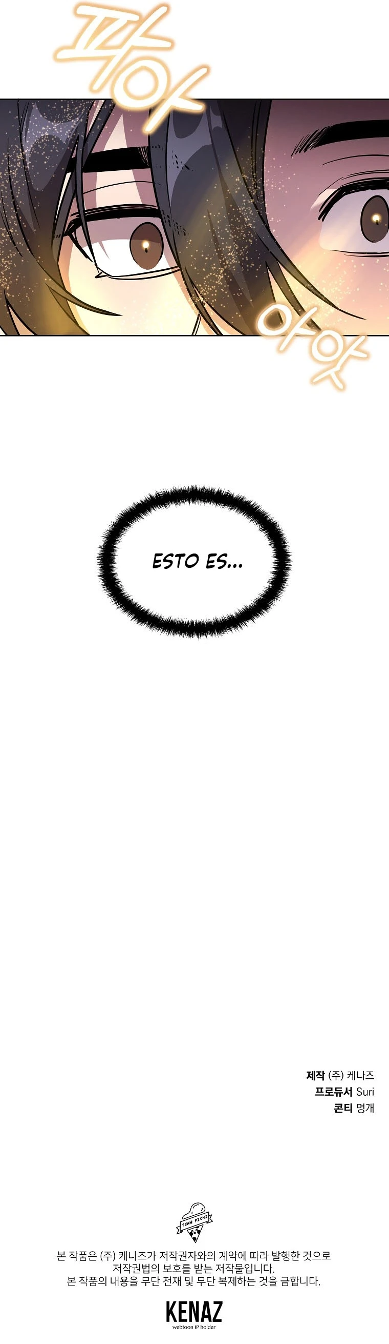 Elige a tus heroes con cuidado - Capítulo 12 - Página 19 - LectorTMOo
