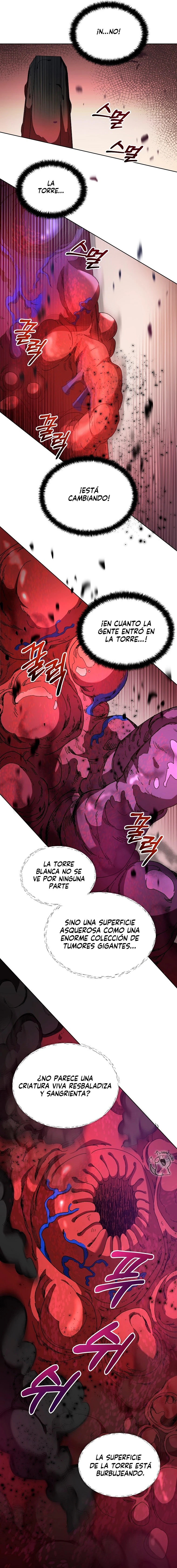 Elige a tus heroes con cuidado - Capítulo 15 - Página 13 - LectorTMOo