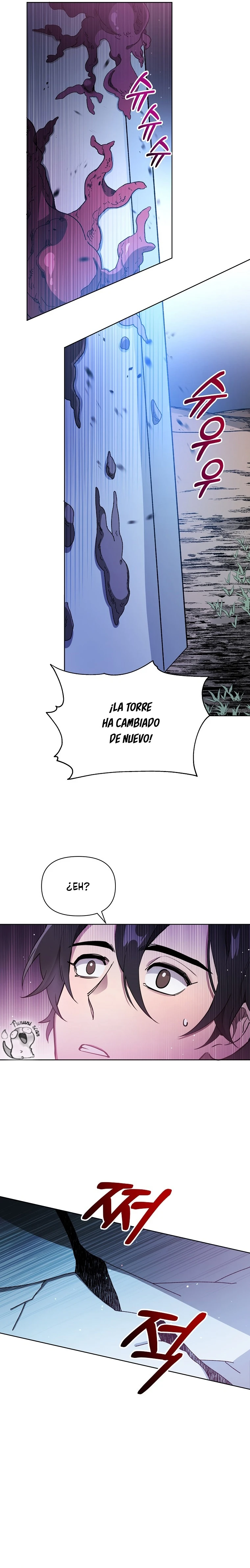 Elige a tus heroes con cuidado - Capítulo 19 - Página 12 - LectorTMOo
