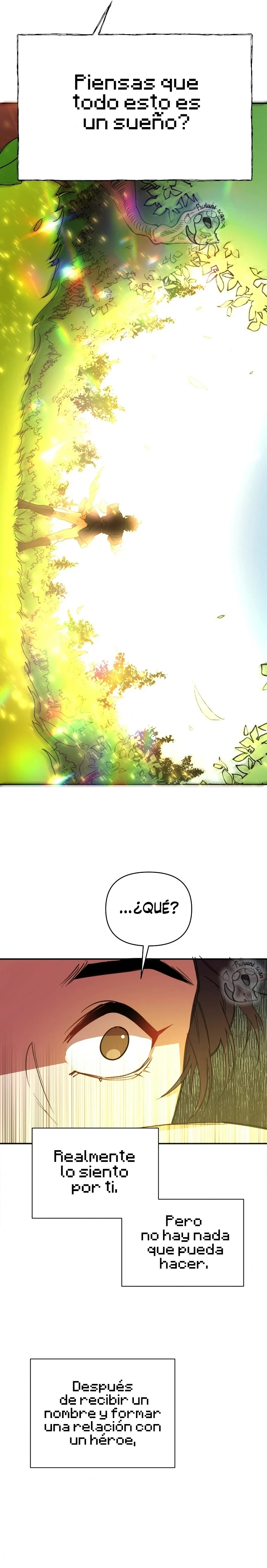 Elige a tus heroes con cuidado - Capítulo 2 - Página 12 - LectorTMOo
