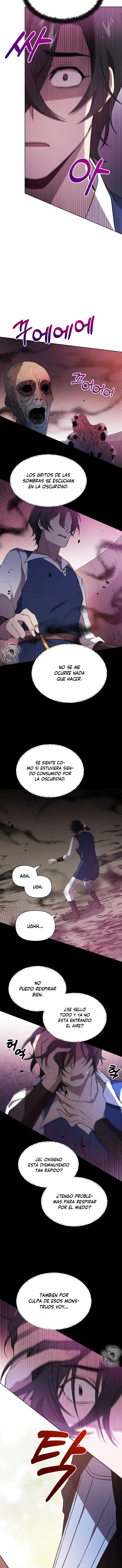 Elige a tus heroes con cuidado - Capítulo 20 - Página 12 - LectorTMOo