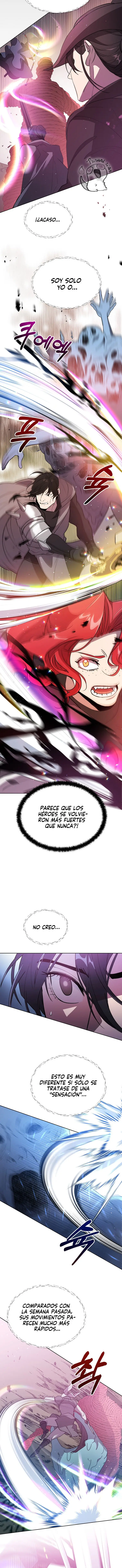 Elige a tus heroes con cuidado - Capítulo 21 - Página 13 - LectorTMOo