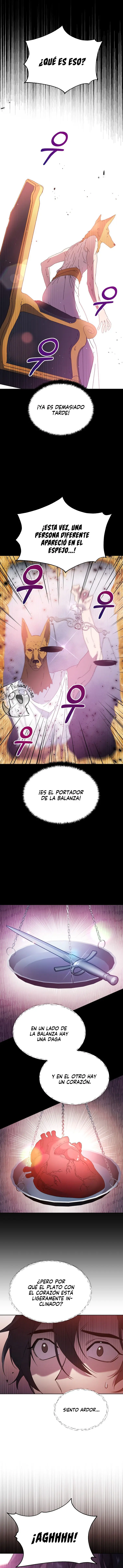 Elige a tus heroes con cuidado - Capítulo 22 - Página 10 - LectorTMOo