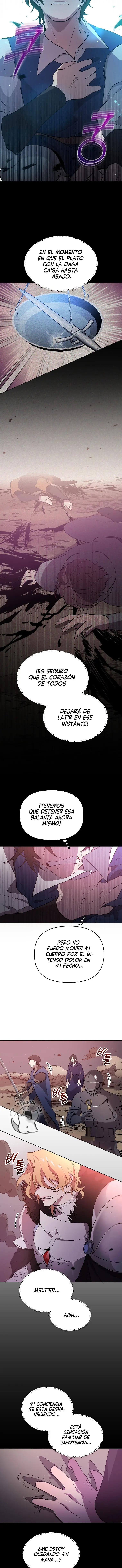 Elige a tus heroes con cuidado - Capítulo 22 - Página 12 - LectorTMOo