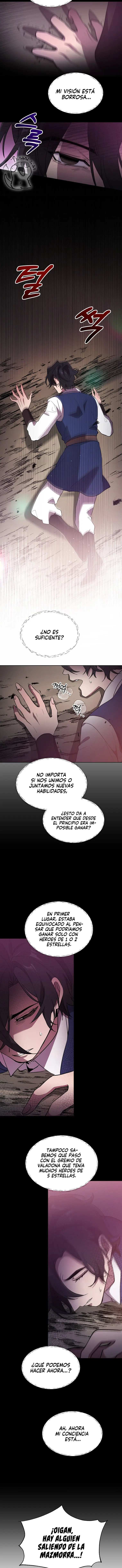 Elige a tus heroes con cuidado - Capítulo 22 - Página 13 - LectorTMOo