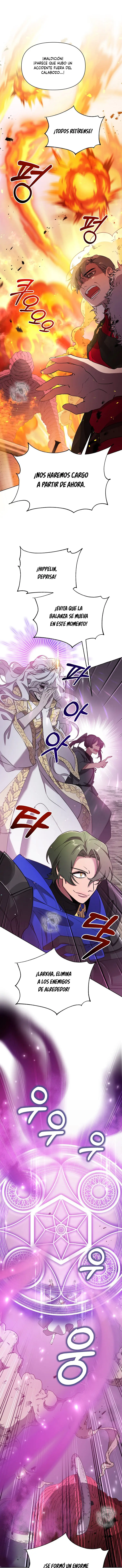 Elige a tus heroes con cuidado - Capítulo 23 - Página 4 - LectorTMOo