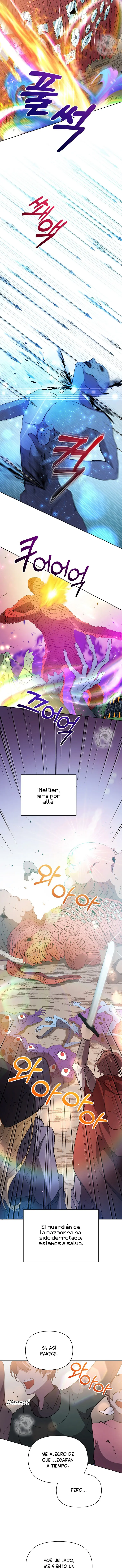 Elige a tus heroes con cuidado - Capítulo 23 - Página 15 - LectorTMOo