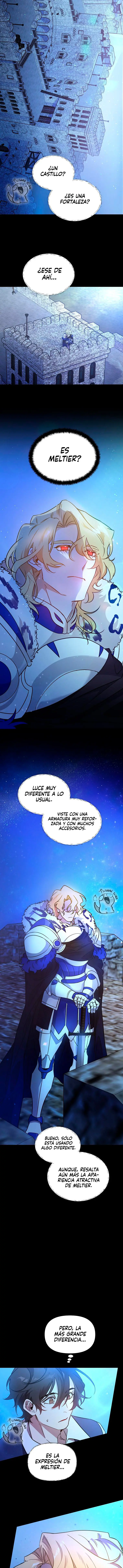 Elige a tus heroes con cuidado - Capítulo 26 - Página 7 - LectorTMOo