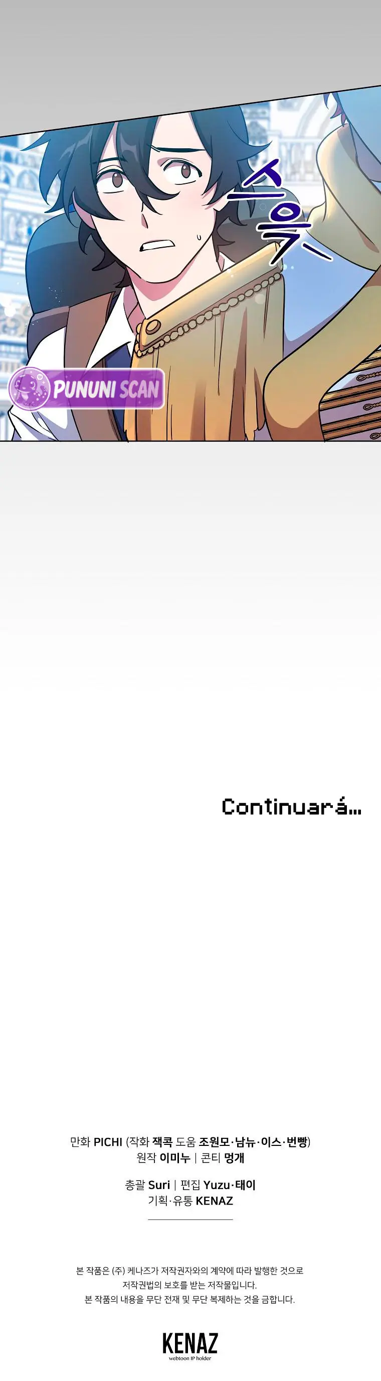 Elige a tus heroes con cuidado - Capítulo 28 - Página 14 - LectorTMOo
