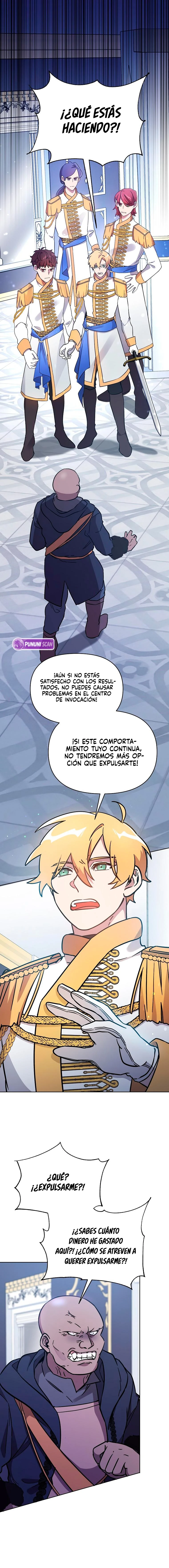 Elige a tus heroes con cuidado - Capítulo 29 - Página 2 - LectorTMOo