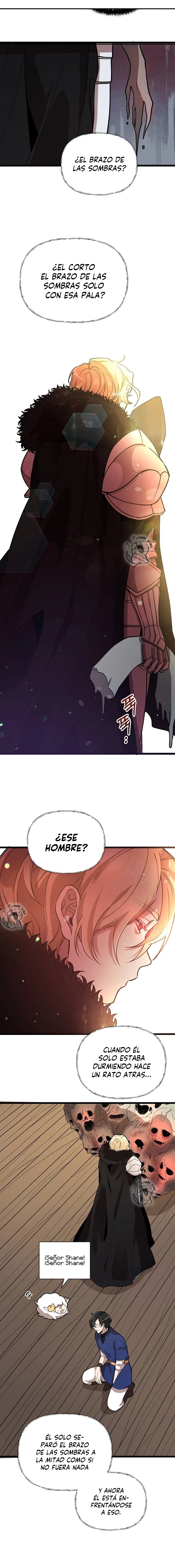 Elige a tus heroes con cuidado - Capítulo 4 - Página 14 - LectorTMOo