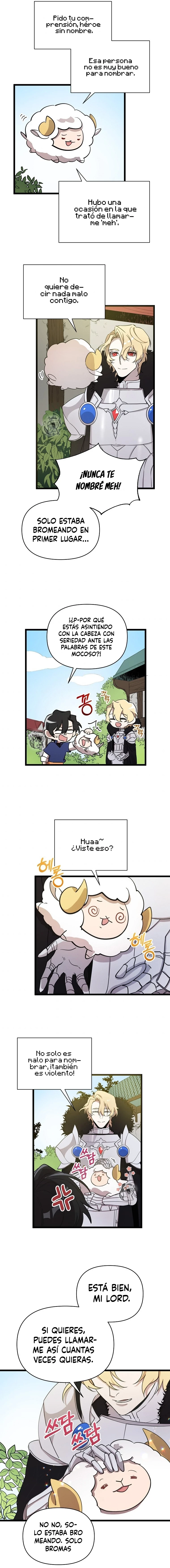 Elige a tus heroes con cuidado - Capítulo 5 - Página 15 - LectorTMOo