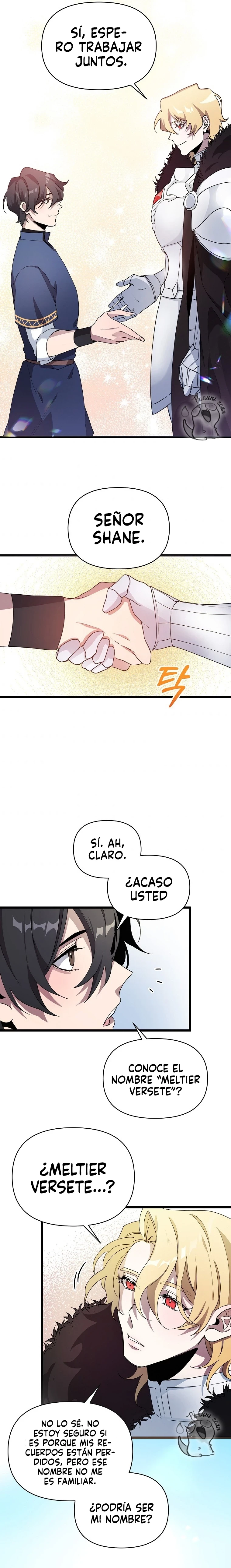 Elige a tus heroes con cuidado - Capítulo 6 - Página 14 - LectorTMOo