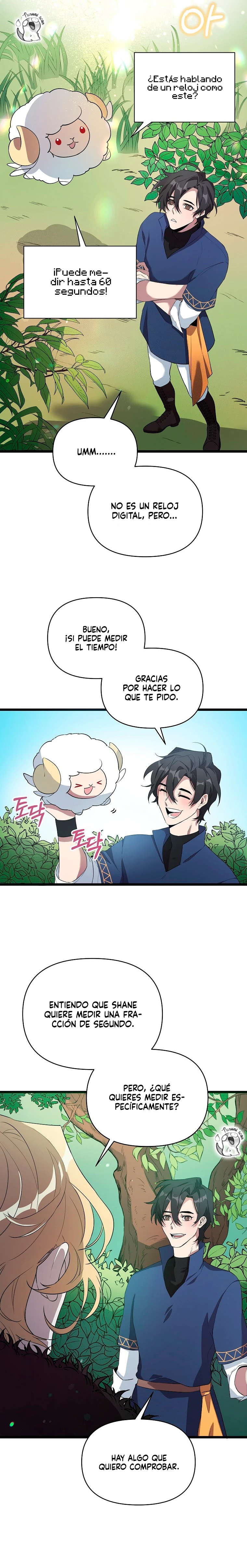 Elige a tus heroes con cuidado - Capítulo 7 - Página 27 - LectorTMOo