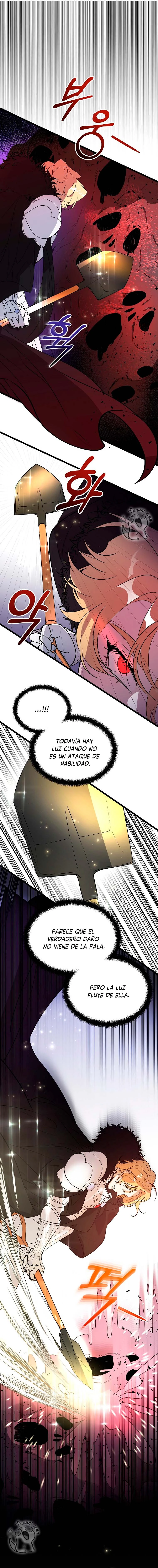 Elige a tus heroes con cuidado - Capítulo 9 - Página 7 - LectorTMOo