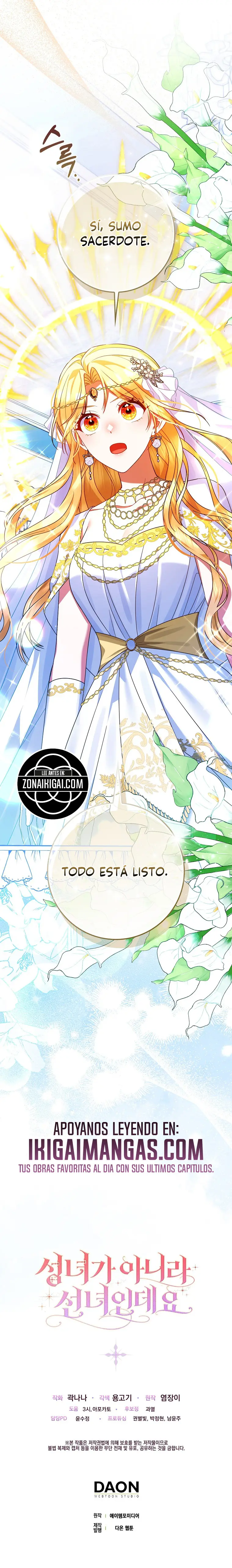 Ella No Es Una Santa, Sino Un Hada - Capítulo 30 - Página 12 - LectorTMOo