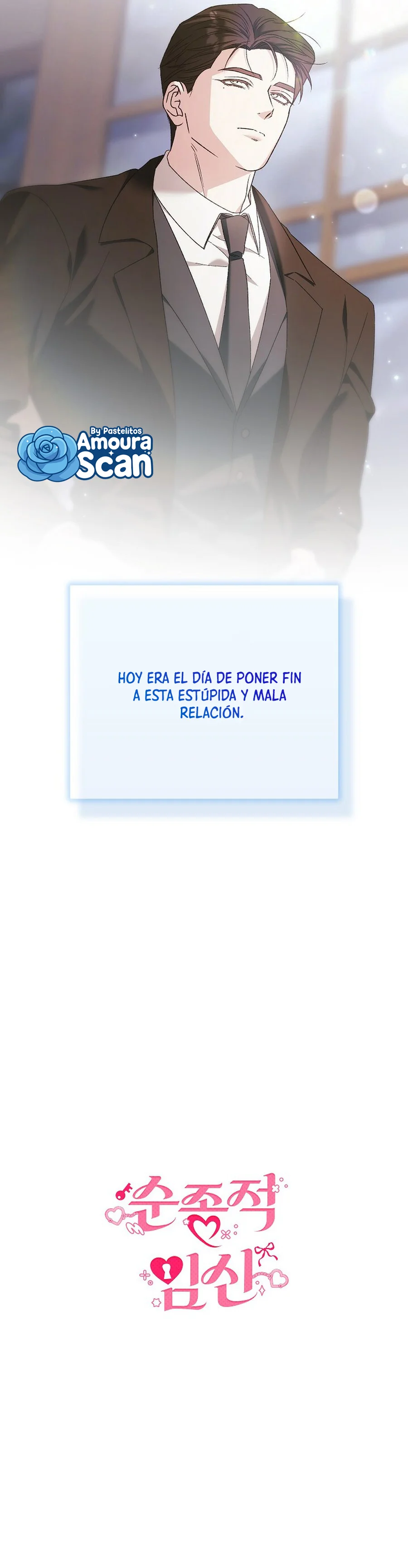 Embarazo obediente - Capítulo 30 - Página 11 - LectorTMOo