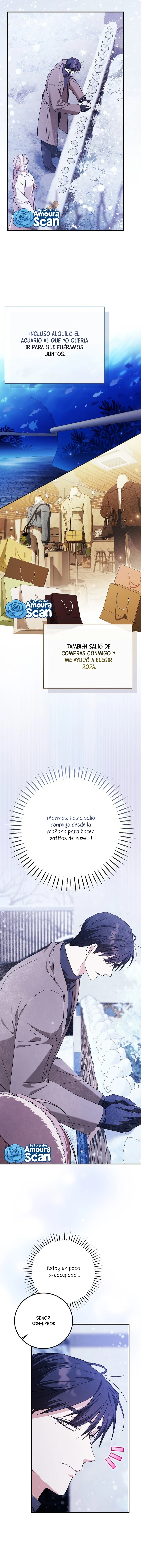 Embarazo obediente - Capítulo 31 - Página 4 - LectorTMOo