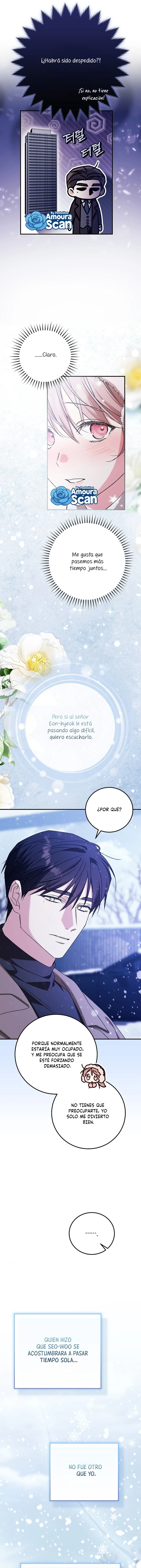 Embarazo obediente - Capítulo 31 - Página 6 - LectorTMOo
