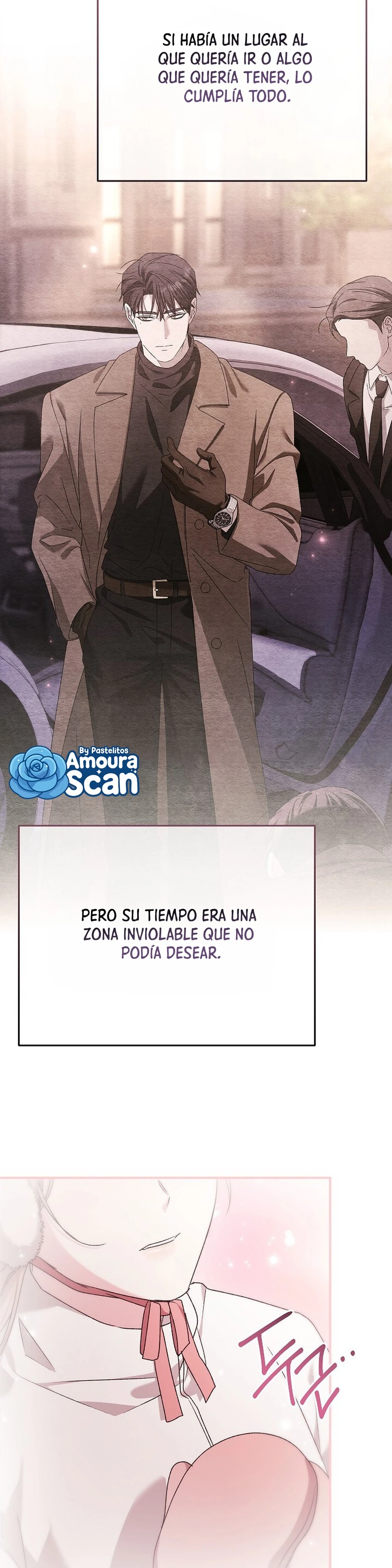 Embarazo obediente - Capítulo 31 - Página 9 - LectorTMOo