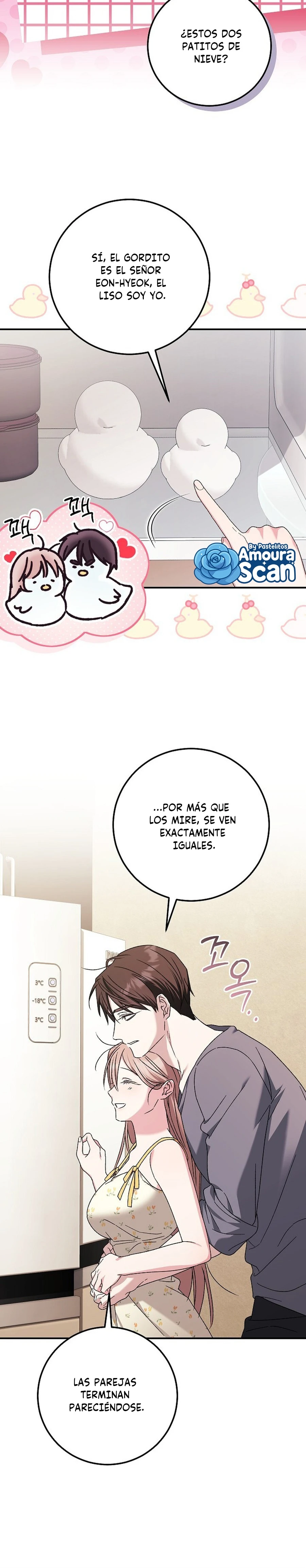 Embarazo obediente - Capítulo 31 - Página 13 - LectorTMOo