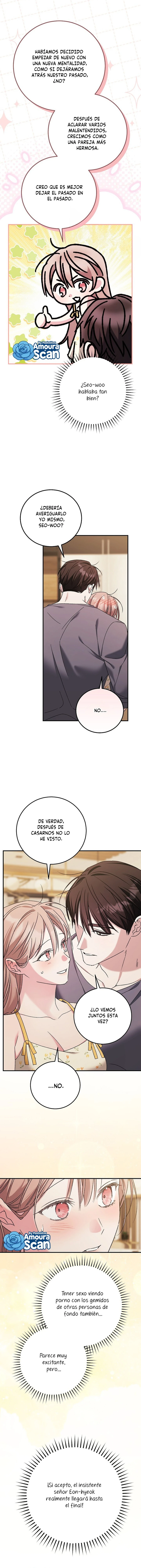Embarazo obediente - Capítulo 31 - Página 16 - LectorTMOo