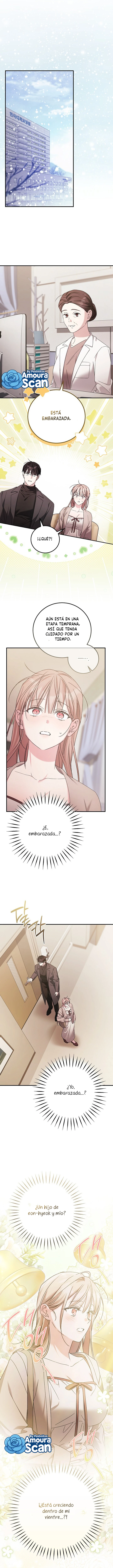 Embarazo obediente - Capítulo 32 - Página 4 - LectorTMOo