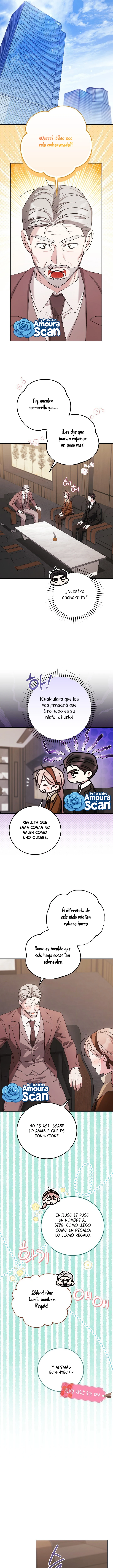 Embarazo obediente - Capítulo 32 - Página 8 - LectorTMOo
